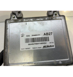 Calculateur moteur OPEL CORSA D