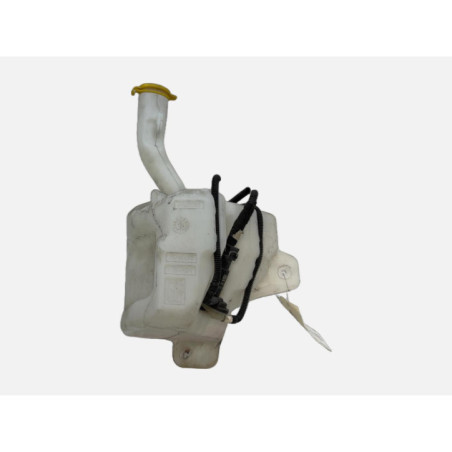 Vase de lave glace OPEL CORSA D