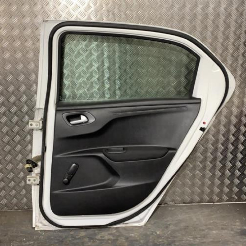 Porte arriere droit CITROEN C-ELYSEE Photo n°4