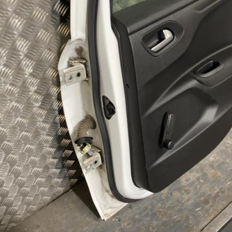 Porte arriere droit CITROEN C-ELYSEE Photo n°5
