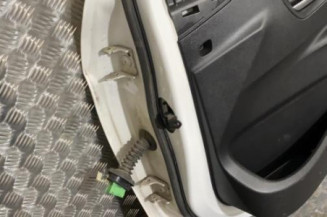 Porte avant droit CITROEN C-ELYSEE