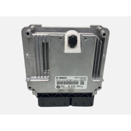 Calculateur moteur BMW SERIE 1 F20 Photo n°1
