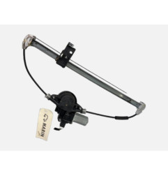 Leve vitre electrique arriere droit MAZDA 3 2 Photo n°1