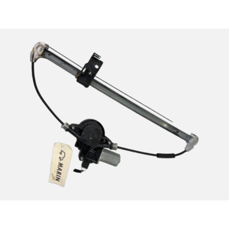 Leve vitre electrique arriere droit MAZDA 3 2 Photo n°1