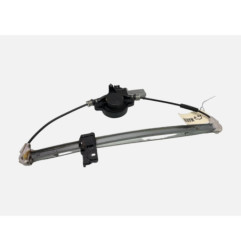 Leve vitre electrique arriere gauche MAZDA 3 2 Photo n°1