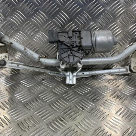 Moteur essuie glace avant PEUGEOT 2008 1 Photo n°1