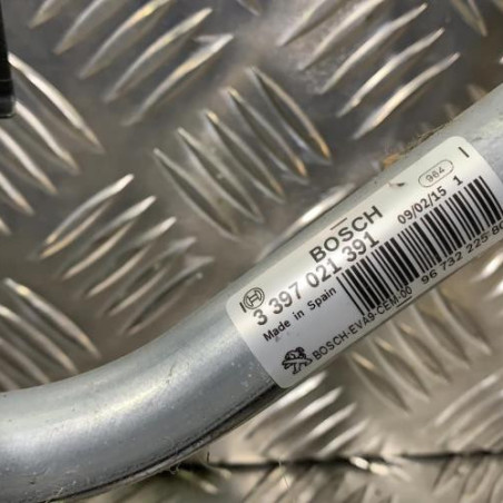 Moteur essuie glace avant PEUGEOT 2008 1