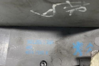 Serrure arriere droit PEUGEOT 2008 1