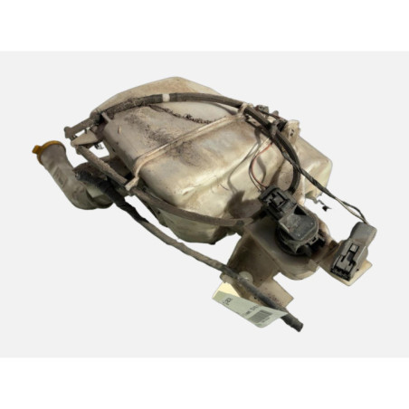 Vase de lave glace MAZDA 3 2