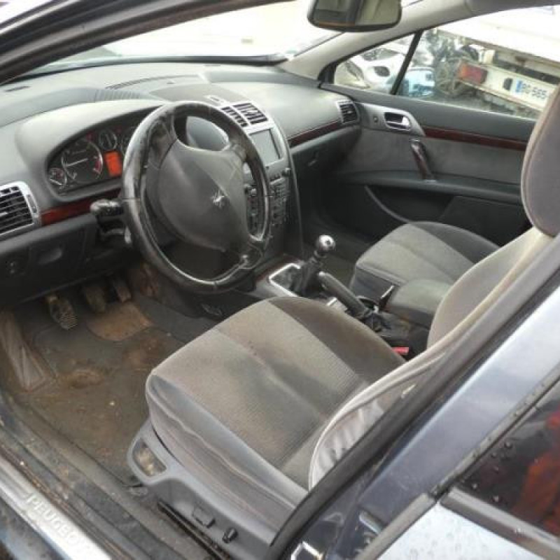 Jante PEUGEOT 407 Photo n°6