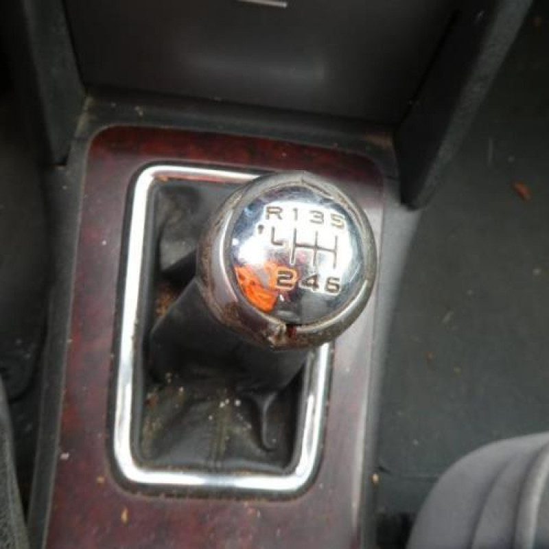 Jante PEUGEOT 407 Photo n°7