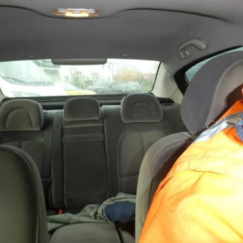 Jante PEUGEOT 407 Photo n°10