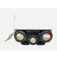 Commande chauffage NISSAN MICRA 3 Photo n°1