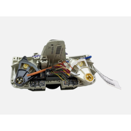 Commande chauffage NISSAN MICRA 3