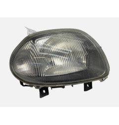Optique avant principal droit (feux)(phare) RENAULT CLIO 2 Photo n°1