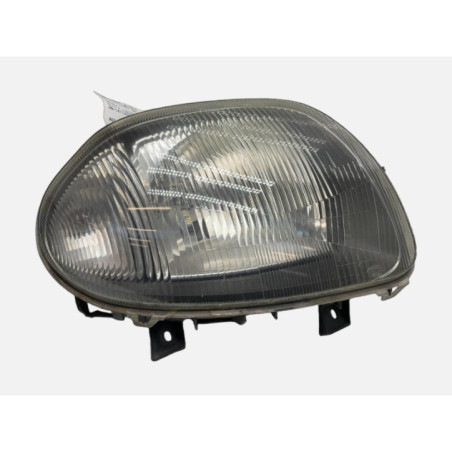 Optique avant principal droit (feux)(phare) RENAULT CLIO 2 Photo n°1