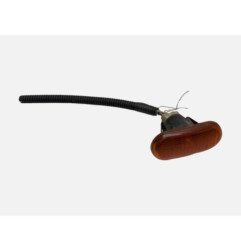 Repetiteur clignotant avant droit  (Feux) RENAULT CLIO 2 Photo n°1