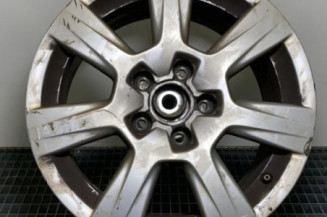 Jante AUDI A4 3 Photo n°1