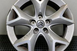 Jante CITROEN C5 2 Photo n°1
