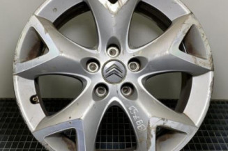 Jante CITROEN C5 2 Photo n°1