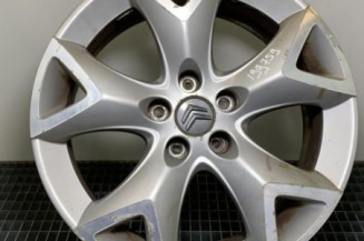 Jante CITROEN C5 2 Photo n°1