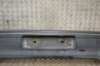 Pare choc arriere PEUGEOT 106 Photo n°1