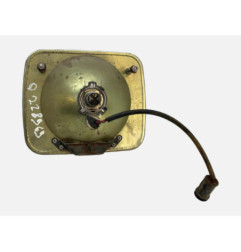 Optique avant principal droit (feux)(phare) LAND ROVER DISCOVERY 1