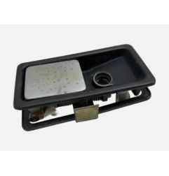 Poignee porte avant gauche LAND ROVER DISCOVERY 1 Photo n°1
