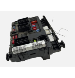 Boitier servitude moteur (BSM) CITROEN XSARA PICASSO Photo n°1