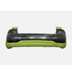 Pare choc arriere CITROEN C3 PICASSO Photo n°1