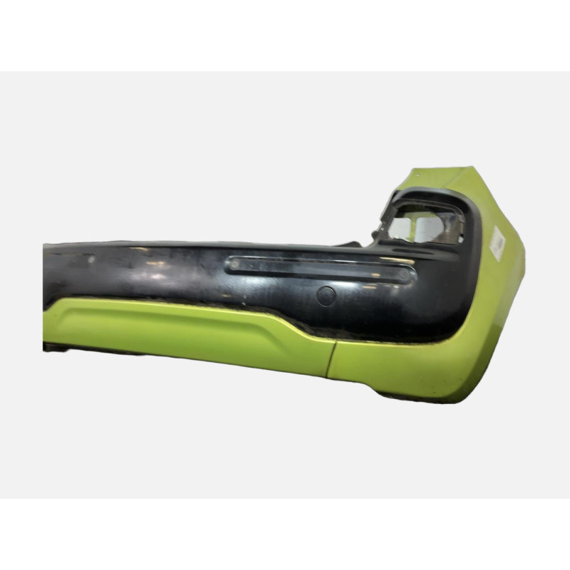Pare choc arriere CITROEN C3 PICASSO Photo n°3
