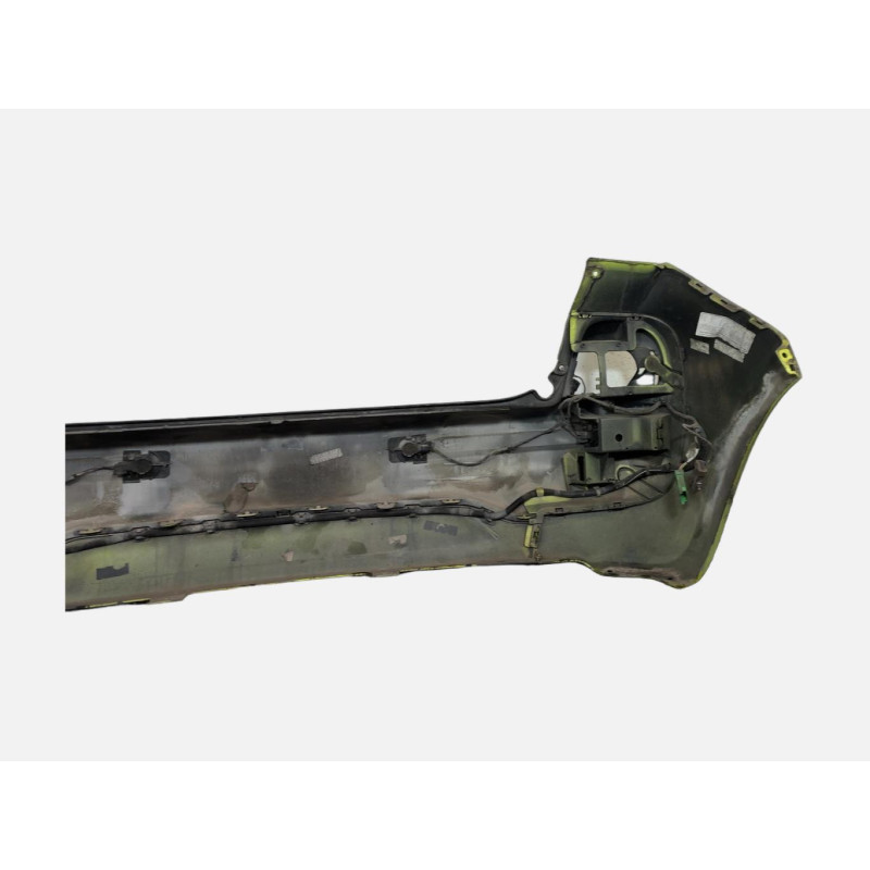 Pare choc arriere CITROEN C3 PICASSO Photo n°4