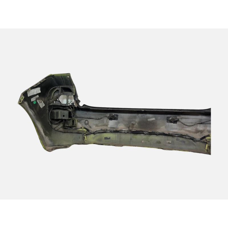Pare choc arriere CITROEN C3 PICASSO Photo n°5
