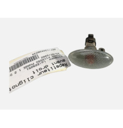 Repetiteur clignotant avant droit  (Feux) CITROEN XSARA PICASSO