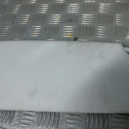 Pare soleil gauche SKODA FABIA 2