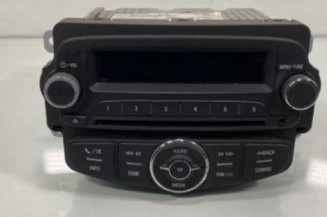 Autoradio d'origine OPEL CORSA E Photo n°1