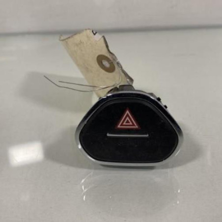 Bouton de warning OPEL CORSA E Photo n°1