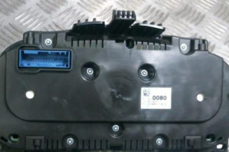 Compteur OPEL CORSA E