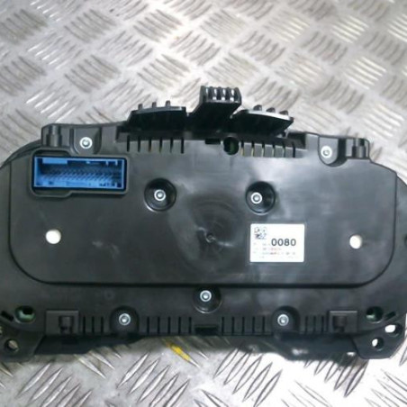 Compteur OPEL CORSA E