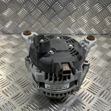 Alternateur OPEL CORSA E Photo n°1