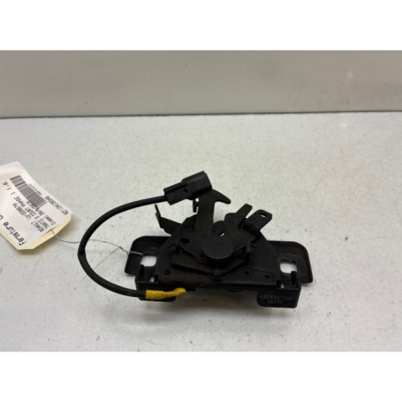 Fermeture de capot RENAULT TRAFIC 3 COURT Photo n°1