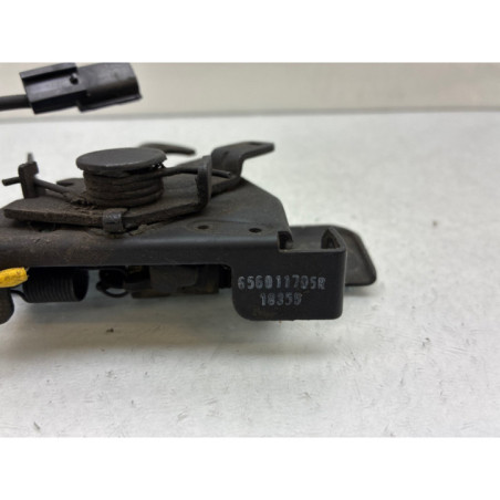 Fermeture de capot RENAULT TRAFIC 3 COURT
