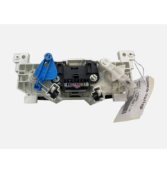 Commande chauffage RENAULT TRAFIC 3 COURT