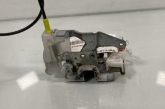 Serrure avant gauche TOYOTA AYGO 1