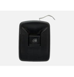 Interrupteur de leve vitre avant droit RENAULT TRAFIC 3 COURT Photo n°1
