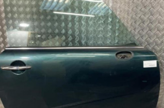 Porte avant droit MINI MINI 1 R50/R53