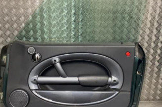 Porte avant droit MINI MINI 1 R50/R53