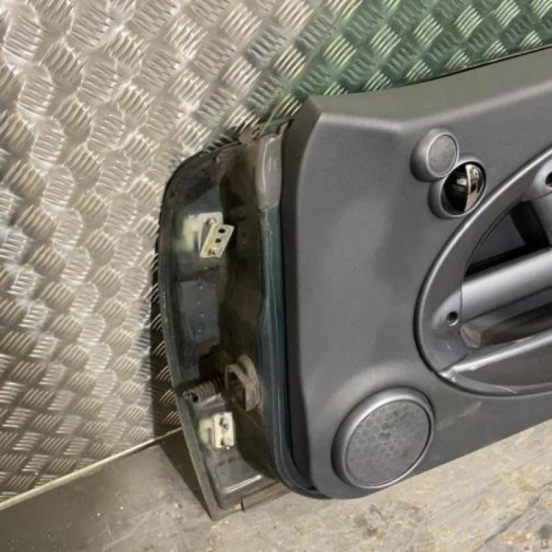 Porte avant droit MINI MINI 1 R50/R53 Photo n°4