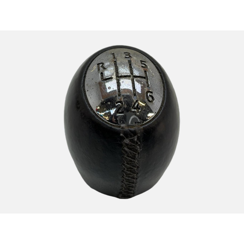 Pommeau de vitesses RENAULT TRAFIC 3 COURT Photo n°1