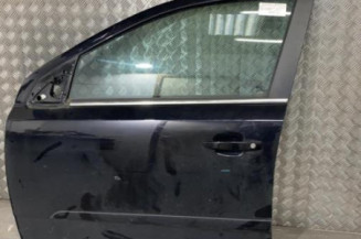 Porte avant gauche OPEL ASTRA H Photo n°1